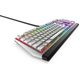 კლავიატურა Dell Alienware Tenkeyless Gaming Keyboard - AW420K US (QWERTY) , 3 image - Primestore.ge