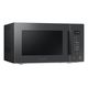Microwave oven SAMSUNG - MG23T5018AC/BW, 4 image