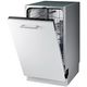 Dishwasher SAMSUNG - DW50R4040BB/WT, 2 image
