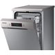 Dishwasher SAMSUNG - DW50R4050FS/WT, 5 image