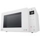 Microwave Oven LG - MS2336GIH.BWHQCIS, 8 image
