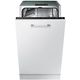 Dishwasher SAMSUNG - DW50R4040BB/WT