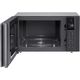 Microwave Oven LG - MS2595CIS.BSSQCIS, 6 image