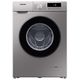 Washing machine Samsung WW80T3040BS/LP