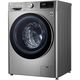 Washing machine LG - F4V5VS2S.ASSPTSK, 2 image