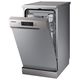 Dishwasher SAMSUNG - DW50R4050FS/WT, 3 image