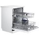 Dishwasher Samsung DW60M5052FW/TR, 7 image