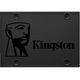 მყარი დისკი Kingston A400 960GB (SA400S37/960GB)  - Primestore.ge