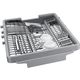 Dishwasher SAMSUNG - DW50R4050FS/WT, 7 image