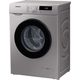 Washing machine Samsung WW80T3040BS/LP, 3 image
