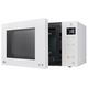 Microwave Oven LG - MS2336GIH.BWHQCIS, 4 image