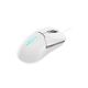 მაუსი Lenovo Legion M300s RGB Gaming Mouse (Glacier White) , 3 image - Primestore.ge