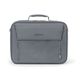 ნოუთბუქის ჩანთა DICOTA Clamshell Case Eco Multi BASE 15-17.3 Grey , 2 image - Primestore.ge