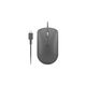 Mouse Lenovo 400 USB-C Wired Compact Mouse, 3 image