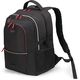ნოუთბუქის ჩანთა Dicota Backpack Plus SPIN 14-15.6 black , 2 image - Primestore.ge