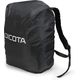 ნოუთბუქის ჩანთა Dicota Backpack Plus SPIN 14-15.6 black , 5 image - Primestore.ge