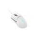 მაუსი Lenovo Legion M300s RGB Gaming Mouse (Glacier White) , 2 image - Primestore.ge