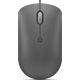 Mouse Lenovo 400 USB-C Wired Compact Mouse