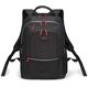 ნოუთბუქის ჩანთა Dicota Backpack Plus SPIN 14-15.6 black  - Primestore.ge