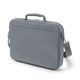 ნოუთბუქის ჩანთა DICOTA Clamshell Case Eco Multi BASE 15-17.3 Grey , 3 image - Primestore.ge