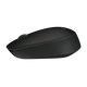 მაუსი LOGITECH Wireless Mouse M171 - EMEA - BLACK , 3 image - Primestore.ge