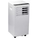 Air conditioner TCL TAC-09CHPA/RPV (25-30 m2) - White, 2 image
