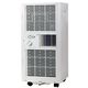 Air conditioner TCL TAC-09CHPA/RPV (25-30 m2) - White, 6 image