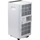 Air conditioner TCL TAC-09CHPA/RPV (25-30 m2) - White, 7 image