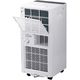 Air conditioner TCL TAC-09CHPA/RPV (25-30 m2) - White, 8 image