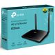 Wi-Fi როუტერი TP-Link Archer MR400 AC1200 Wireless Dual Band 4G LTE Router , 4 image - Primestore.ge