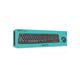 Keyboard and Mouse LOGITECH Wireless Combo MK275 Combo Black RUS L920008535, 4 image