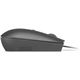 Mouse Lenovo 540 USB-C Wired Compact Mouse (Storm Grey), 3 image