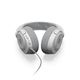 Headset SteelSeries Heasdset Arctis Nova 1P White, 4 image