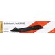 მაუსპადი SteelSeries Mouse Pad QcK Edge XL Control Black (900x300x2mm) , 4 image - Primestore.ge