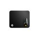 მაუსპადი SteelSeries Mouse Pad QcK Edge Medium Black (320x270x2mm) , 2 image - Primestore.ge