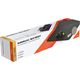 მაუსპადი SteelSeries Mouse Pad QcK Heavy Large Black (450x400x6mm) , 4 image - Primestore.ge