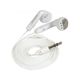 ყურსასმენი Koss Headphones KE5w White , 3 image - Primestore.ge