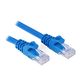 LAN კაბელი UGREEN 11207 Cat 6 UTP Lan Cable 15m (Blue) , 2 image - Primestore.ge