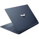 Notebook HP 79R19EA Victus 15, 15.6", Ryzen 5-5600H, 16GB, 512GB SSD, RX6500M 4GB, Blue, 4 image