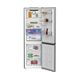 Refrigerator BEKO B3RCNE364HXB1 b300, 3 image