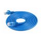 LAN cable UGREEN 11207 Cat 6 UTP Lan Cable 15m (Blue), 3 image