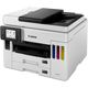 Printer Canon Color Inkjet MAXIFY GX7040, 2 image