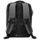 Notebook bag HP 2Z8A3AA Renew Travel, 16.5", Backpack, Gray, 4 image