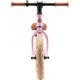 ველოსიპედი Miqilong Balance bicycle HPA 12" Pink , 4 image - Primestore.ge