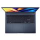 Notebook Asus X1603ZA-MB211 Vivobook X, 16", i3-1220P, 8GB, 512GB SSD, Integrated, Quiet Blue, 4 image