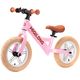 ველოსიპედი Miqilong Balance bicycle HPA 12" Pink , 2 image - Primestore.ge