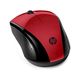 Mouse HP Wireless Mouse 220 Sred, 2 image