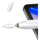 Smart pen Baseus Smooth Writing 2 Series Stylus with LED Indicators SXBC060302, 3 image