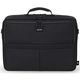 Notebook bag Dicota D31431-RPET, 15.6", Laptop Bag, Black