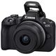 ფოტოაპარატი Canon EOS R50 RFS 18-45mm 5811C033AA , 3 image - Primestore.ge